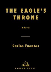 The Eagle's Throne Read online