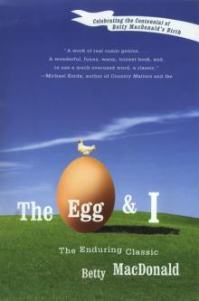 The Egg and I Read online