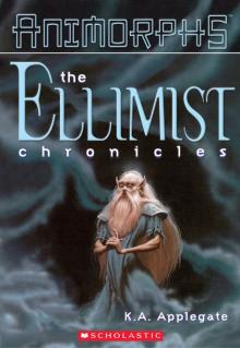 The Ellimist Chronicles Read online
