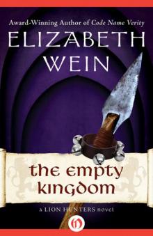 The Empty Kingdom Read online
