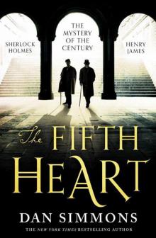 The Fifth Heart Read online
