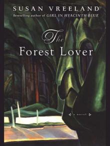 The Forest Lover Read online