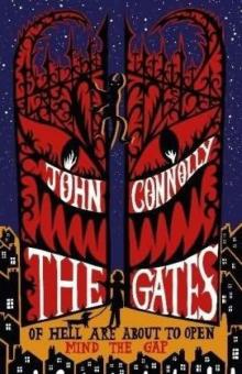 The Gates Read online