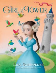 The Girl in the Tower Read online