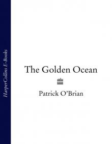 The Golden Ocean Read online