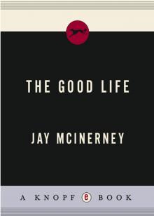 The Good Life Read online