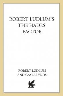 The Hades Factor Read online