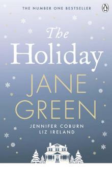 The Holiday Read online