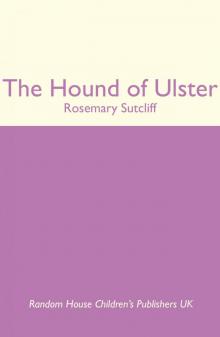 The Hound of Ulster Read online