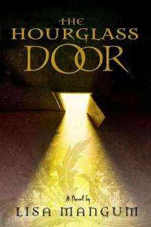 The Hourglass Door Read online