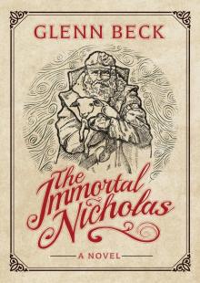 The Immortal Nicholas Read online