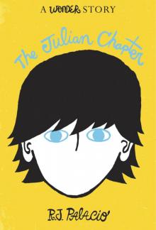 The Julian Chapter Read online