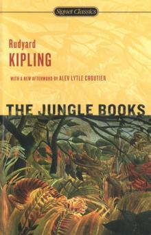 The Jungle Books Read online