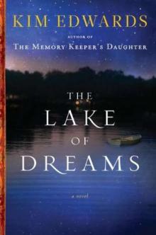 The Lake of Dreams Read online