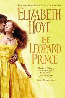 The Leopard Prince Read online