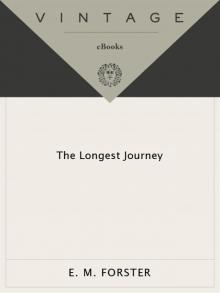 The Longest Journey Read online