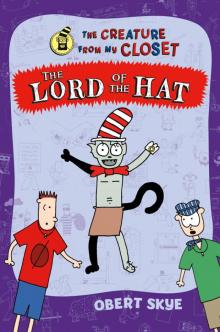 The Lord of the Hat Read online