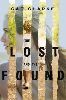 The Lost and the Found Read online