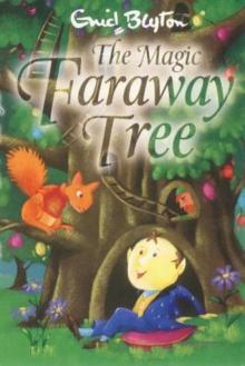 The Magic Faraway Tree Read online