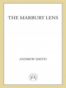 The Marbury Lens Read online