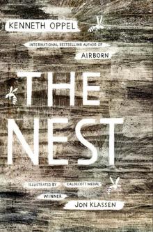 The Nest Read online