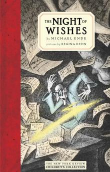 The Night of Wishes Read online
