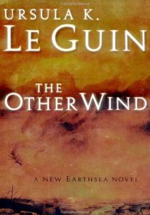 The Other Wind Read online