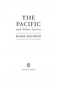 The Pacific and Other Stories Read online