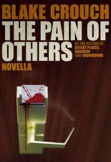 The Pain of Others Read online