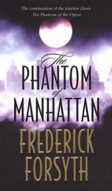 The Phantom of Manhattan Read online