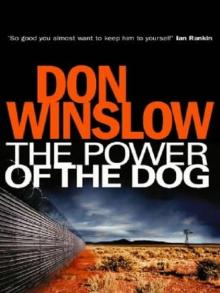 The Power of the Dog Read online