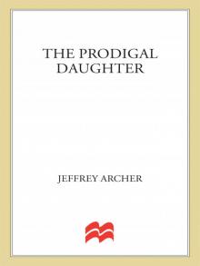 The Prodigal Daughter Read online