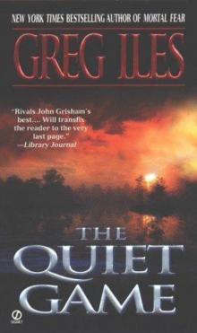 The Quiet Game Read online