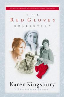 The Red Gloves Collection Read online