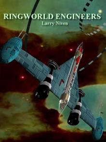 The Ringworld Engineers Read online