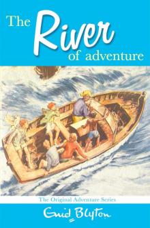 The River of Adventure Read online