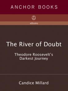 The River of Doubt: Theodore Roosevelt's Darkest Journey Read online