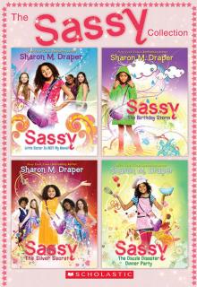 The Sassy Collection