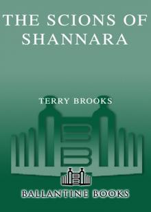 The Scions of Shannara Read online