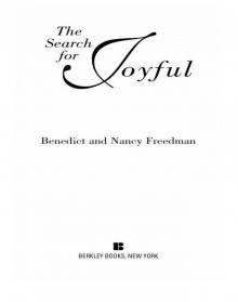 The Search for Joyful Read online