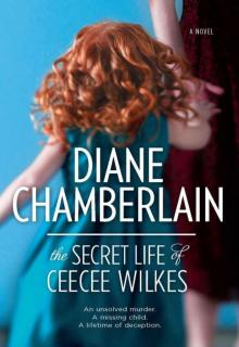 The Secret Life of CeeCee Wilkes Read online