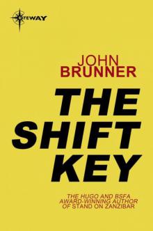 The Shift Key Read online