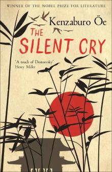 The Silent Cry Read online