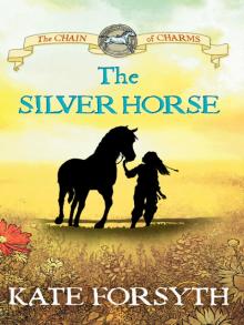 The Silver Horse Read online