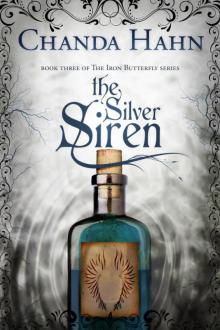 The Silver Siren Read online