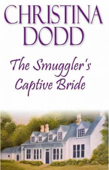 The Smuggler's Captive Bride Read online