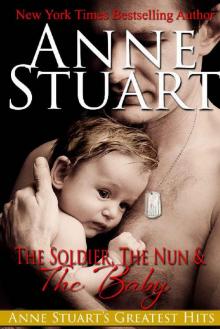 The Soldier and the Baby Read online