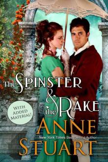 The Spinster and the Rake Read online