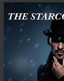 The Starcomber Read online