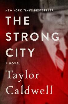 The Strong City Read online